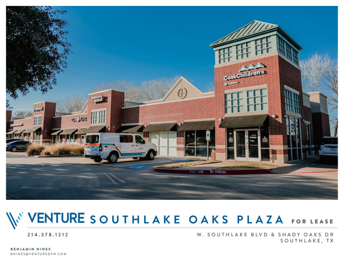 Venture Commercial Properties